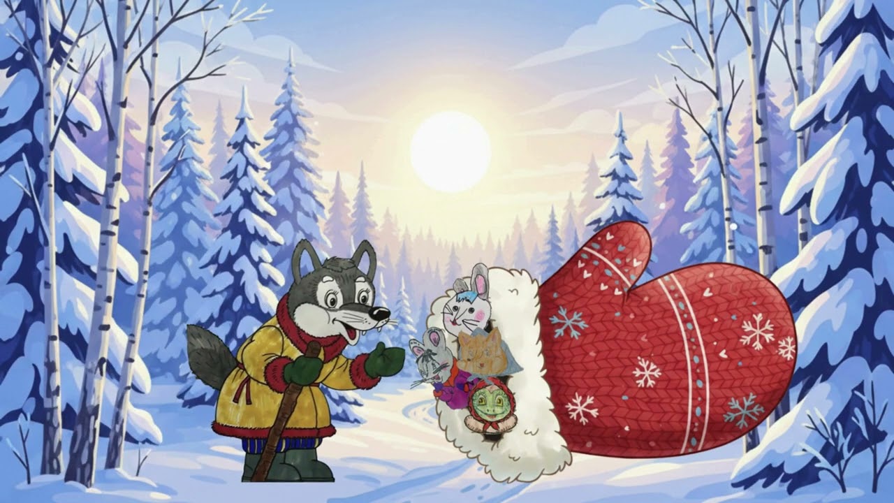 2025-26нр Казка 