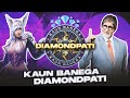 Kaun Banega DiamondPati KBD with AJJUBHAI - Garena Free Fire