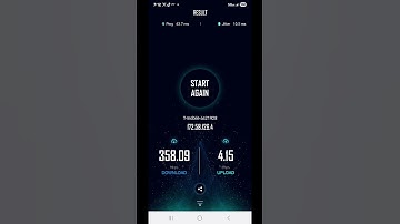 Speed testing on t mobile, home internet 5G with hometown custom p c tech 5G 4G