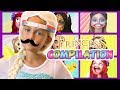 Silly Princess Compilation | FunPop!!