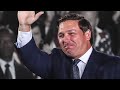 Ron DeSantis TANKS In Florida Polls