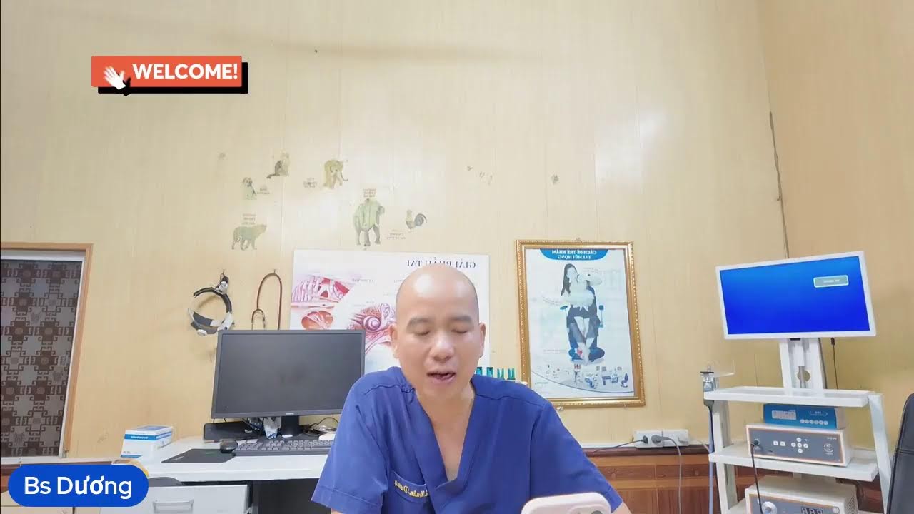 Cha mẹ hỏi, bác sĩ Dương tư vấn