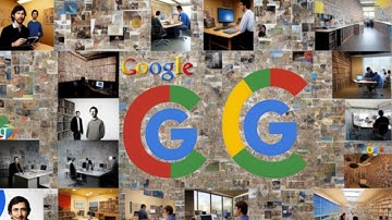 [ History of Google From Garage to Global Tech Giant ] Google history Google founders