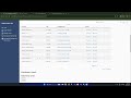 QuickPOS - Installation Video cPanel