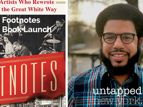 Footnotes Book Launch