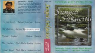 Sungai Sukacita Full Album - Ronny Daud Simeon & Shekinah Music