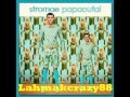 Stramoe  papaoutai lyrics