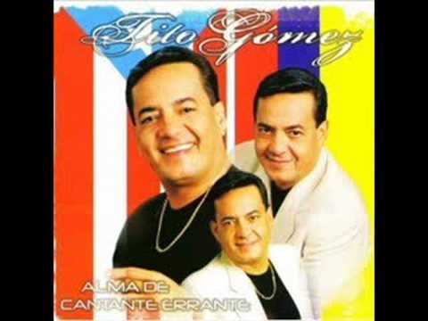 Nuestro Sueño - GRUPO NICHE (Tito Gomez)