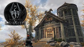 Tundra Homestead Creation Club House