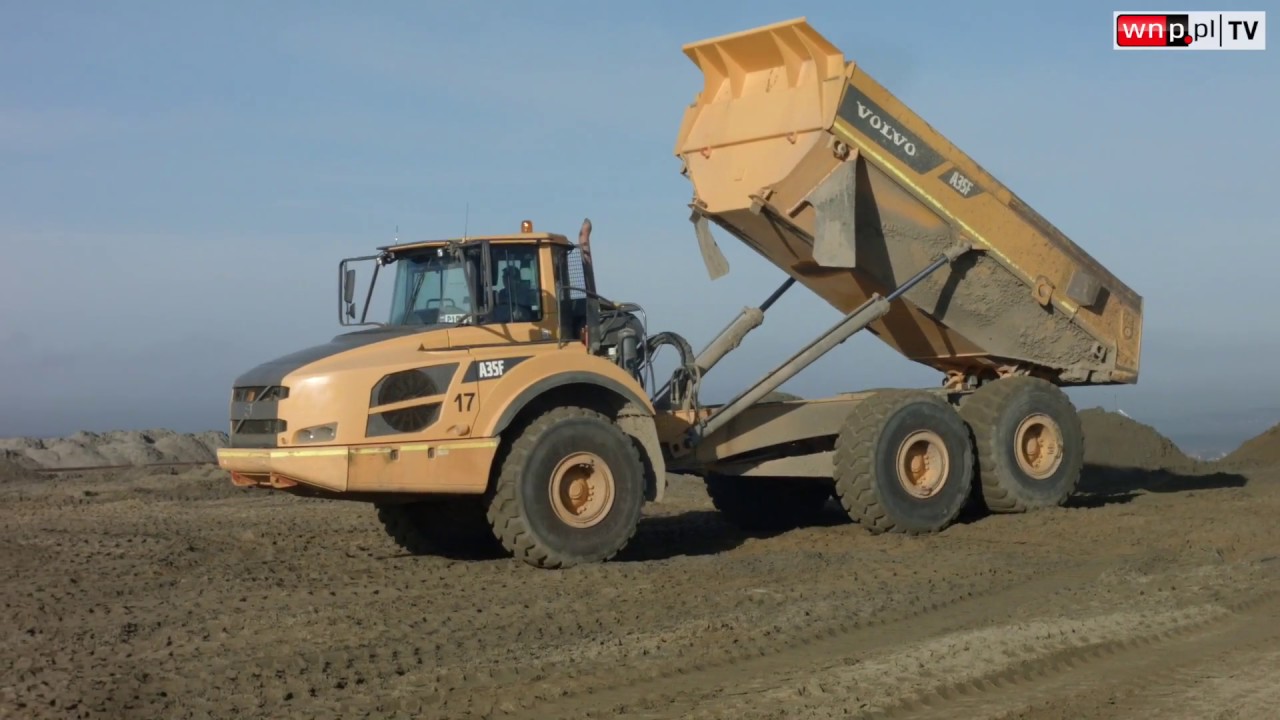 Cenny, pokopalniany odpad – tak nowoczesna instalacja odzyskuje rudy z ogromnej hałdy w Bolesławiu