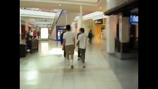 A Day Walking around Moreno Valley Mall - Moreno Valley, CA Part 1