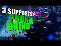 Joue ces Supports et CARRY tes Games (ils sont sous-cotés)
