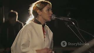 Ai Meaning Of Song Ghost - Mary On A Cross