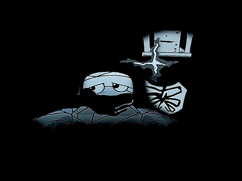 Forsaken: Stephen Hawking Edition