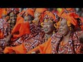 •Ndawrabine lebou au maison de la culture Douta Seck🔥 #culture #senegal