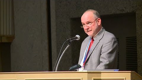 02 02 Keynote lecture James Ferguson