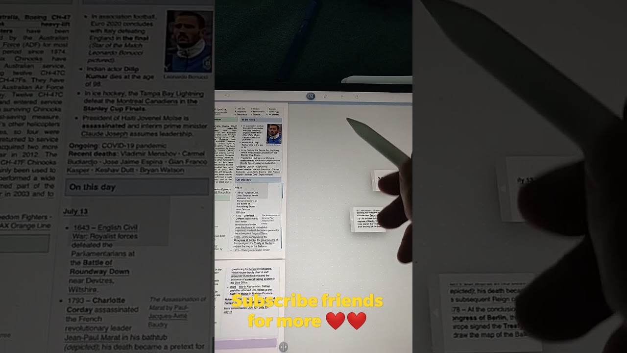 Sleduj apple I pad pro apps...easy study and extract...wow ❤️❤️ liquid text app na YouTube Sleduj apple I pad pro apps...easy study and extract...wow ❤️❤️ liquid text app na YouTube