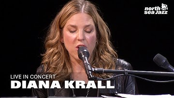 Thumbnail of Diana Krall - 'On the Sunny Side of the Street' [HD] | North Sea Jazz (2013)