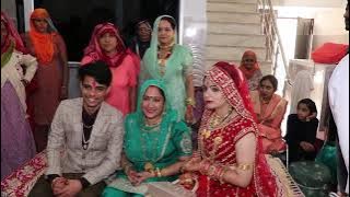 Viney Weds Sharita 27-02-2020 Part 11