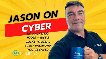 Your Chrome Passwords Are NOT Safe – Here’s Proof - No Hacks, No Tools – Just 3 Clicks