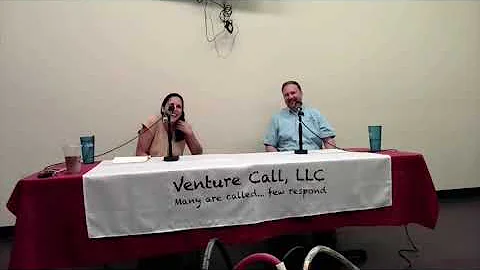 Gina Allen Live Interview