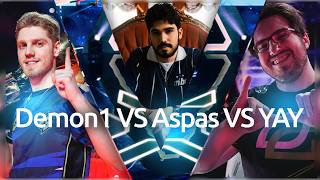 YAY JOINS EG VCT25!! | PRX Beat ZETA Spotlight Series 2024 | VCT 2025 Kick Off Start dates &amp; Draws