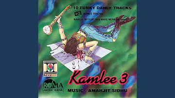 Kamlee With Heer Bonus Track