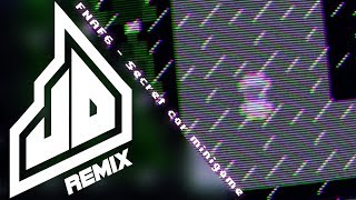 Fnaf6 - Smashing Windshields - Secret Car Minigame Remix