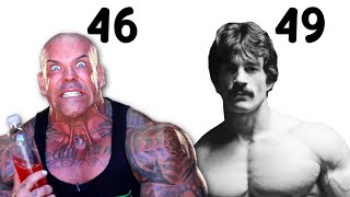 50 Bodybuilders Who Died Before 50 - Most Deadly Sport!