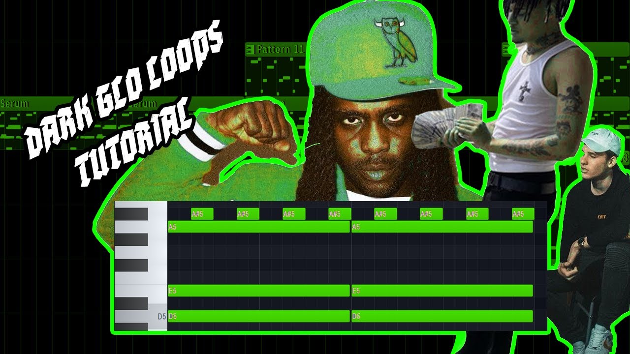 How To Make Loops For Chief Keef Lucki FREE SERUM BANK YouTube how-to-make-loops-for-chief-keef-lucki-free-serum-bank-youtube