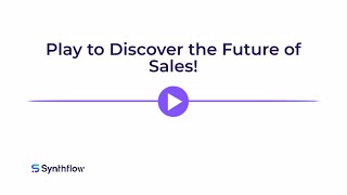 Synthflow AI Voice Assistant Demo