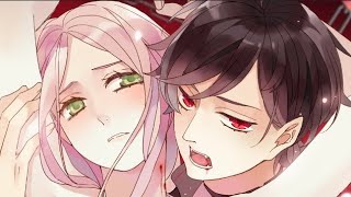 Girl Becomes A Vampires Slave In Exchange Of Her Brothers Heart Treatment