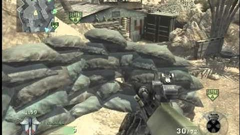 20+ Killstreak Search and Destroy