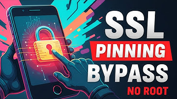 Bypass ssl pinning android 2025|| No root|| Mr.Ethical YT