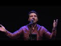 Qawwali mast qalandar  sami yusuf shazain official 