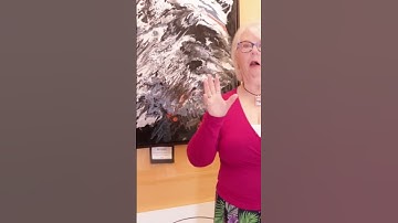 The Art of Intrigue: Doreen Velin