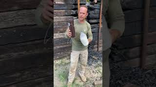 Special Effects Fireball Trick