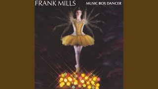 Video thumbnail of "Frank Mills - From a Sidewalk Cafe"