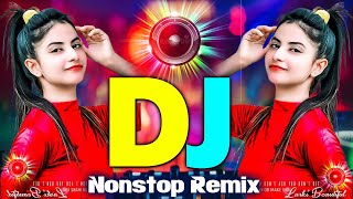 New Dj Song Remix || Hindi New Dj Remix || Old Bollywood Dj Song || 2023 New Dj Song Nonstop Dj Gaan