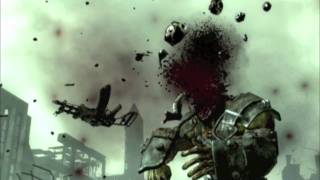 fallout 3: atomic bomb [HD]