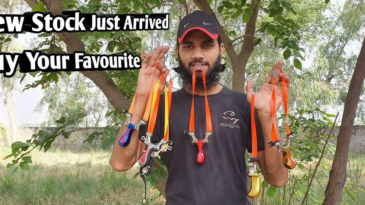 How Can You Buy Slingshot from my Store ? YouTube