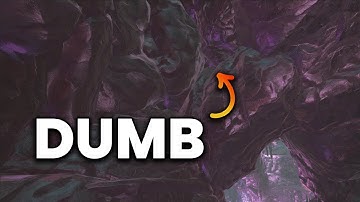 Meshing Abberation is Too Easy