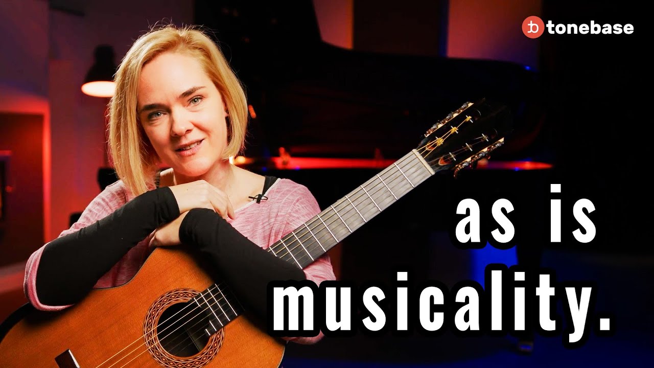 Passion Is Just A Technique, Too! (ft. Borbála Seres)