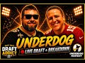 Underdog Football Live Stream