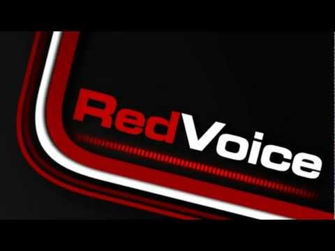 Promo video RedVoice.gr