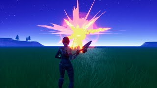 new trick with proximity mine