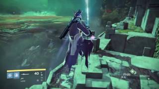 Destiny Tutorial: How to skate using Swords (3 Methods)