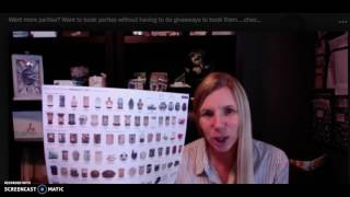 Getting Bookings With Product Sheets