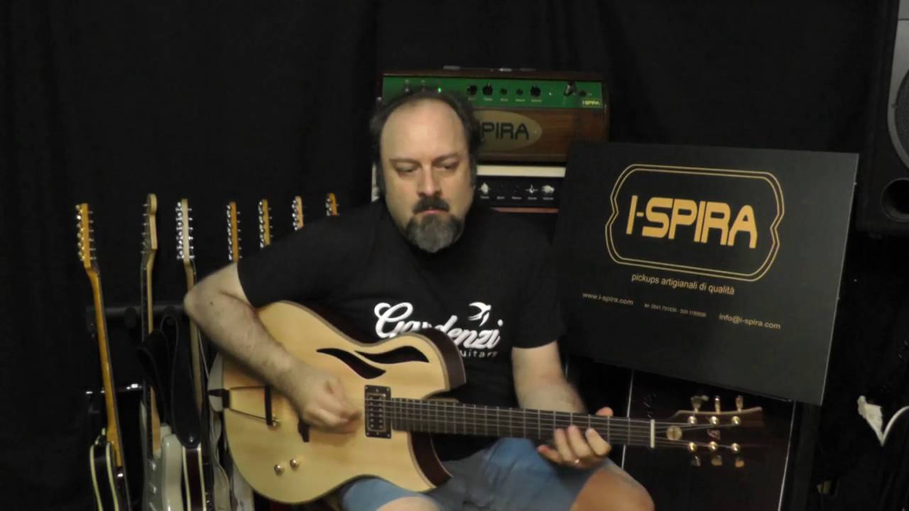 Gaudenzi Swing42 I-SPIRA Soffio