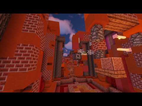 Brick City | Chelcy Network